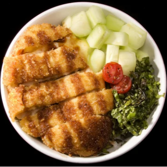 Katsu Donburi