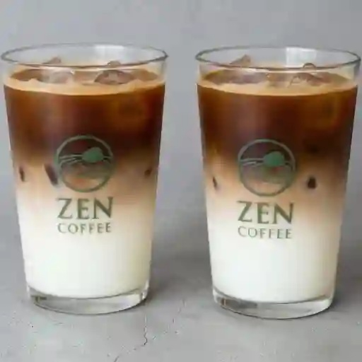 Combo Latte