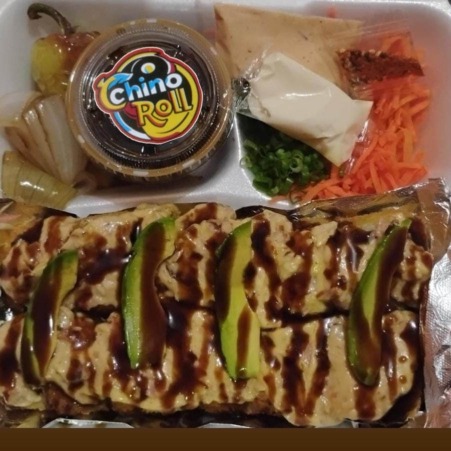 Carnívoro (Horneado)