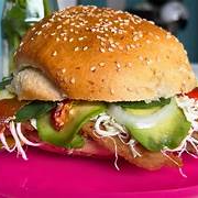 CEMITA DE MILANESA