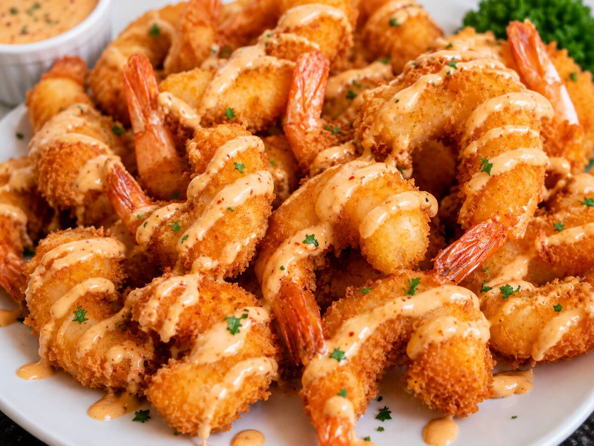 Antojitos Del Mar