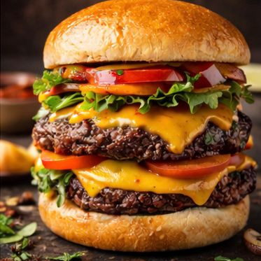 DOBLE BURGUER FACTORY