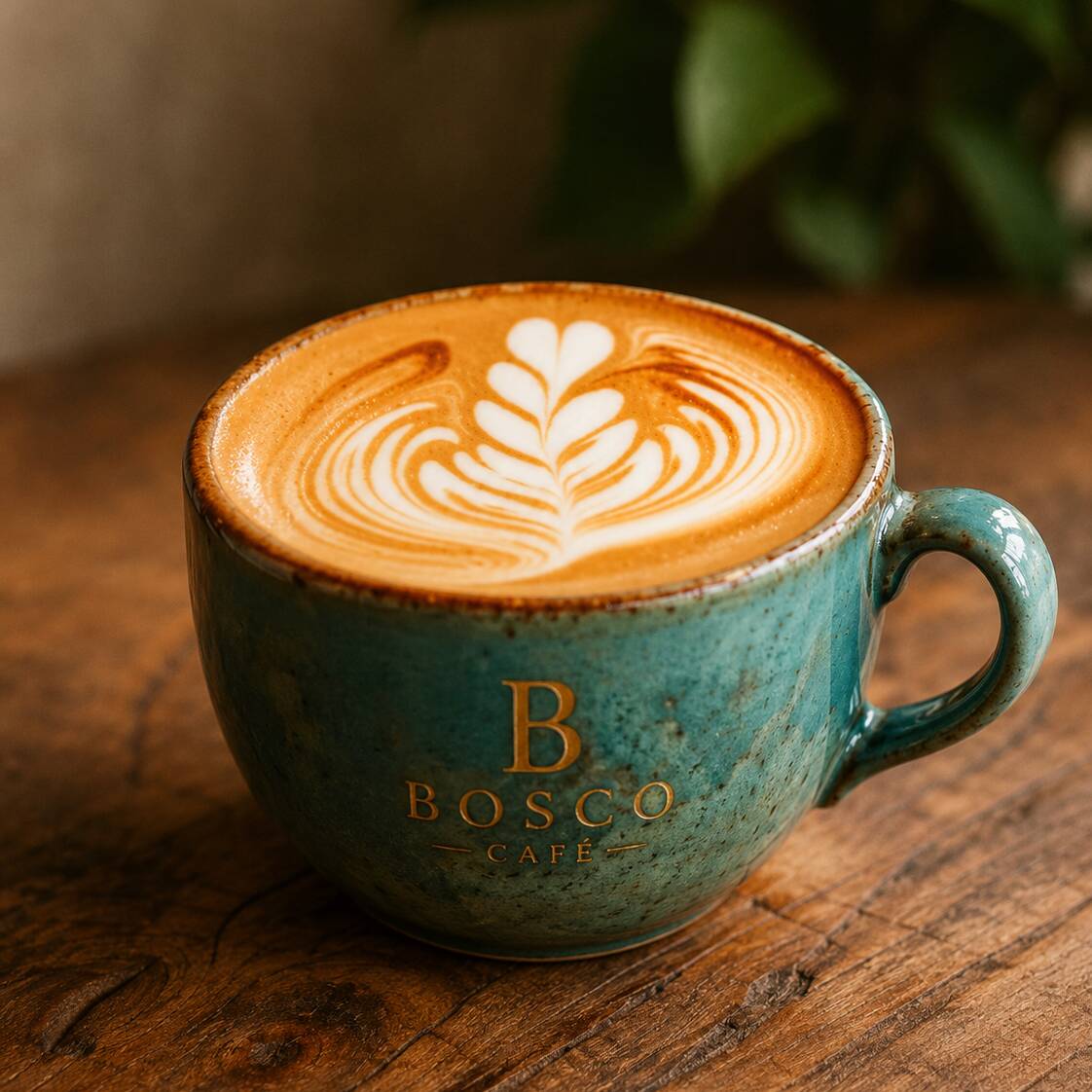 Latte Natural