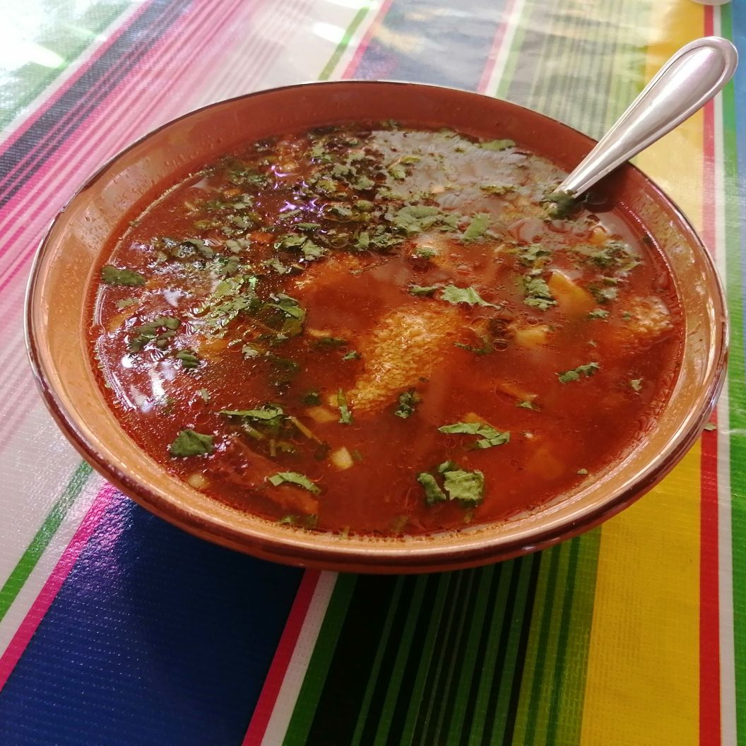 Menudo