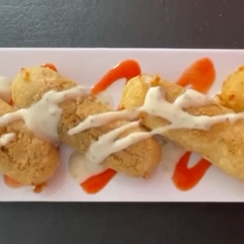 Dedos de Queso