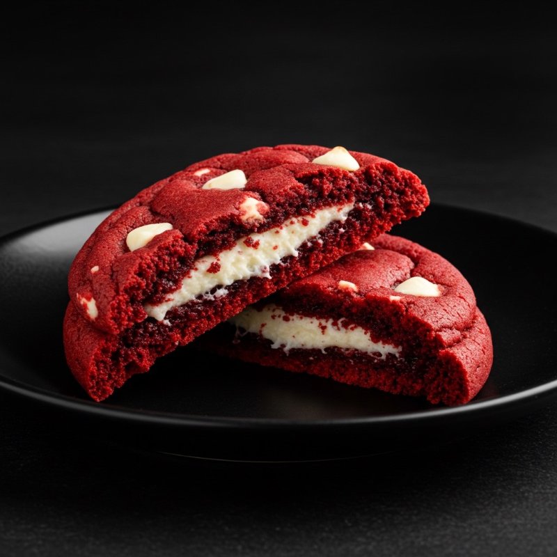 Red Temptation