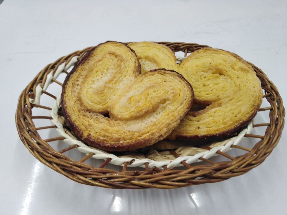 Orejas