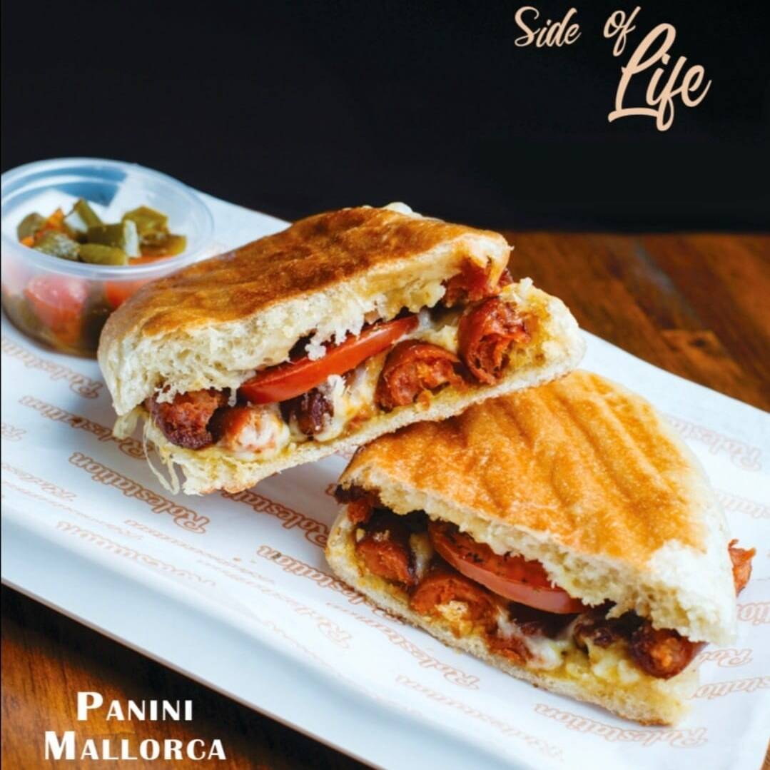 Panini Mallorca