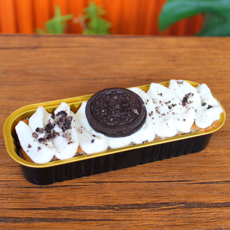 Chunk Cake Oreo