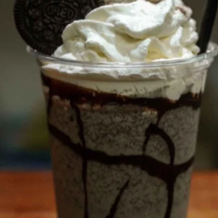 Frappé de Oreo Grande