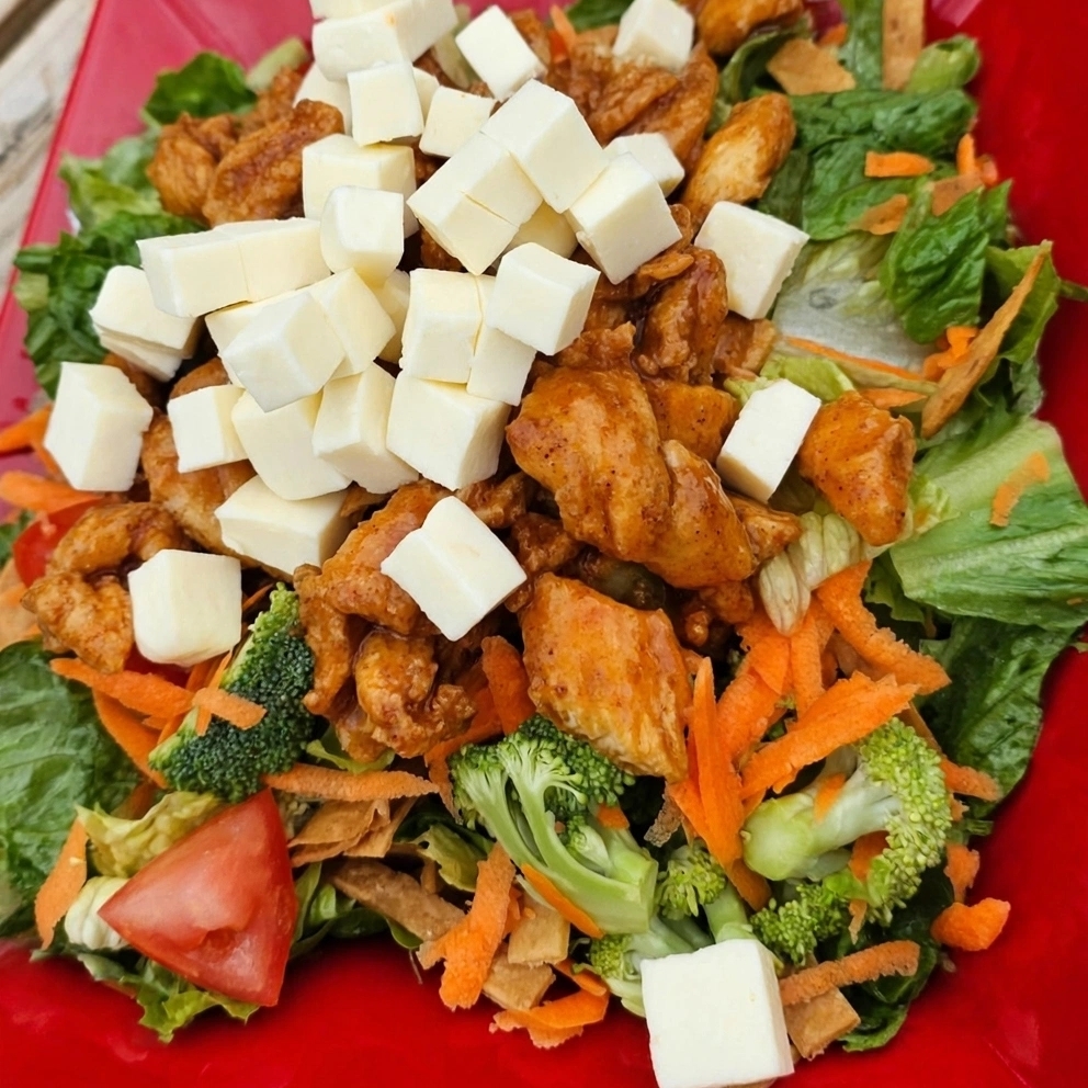 Ensalada Boneless