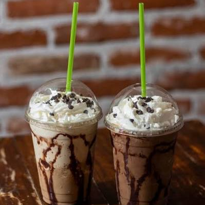 Frappe Moka