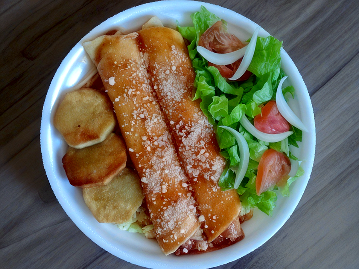 Divino Sabor Marmitaria