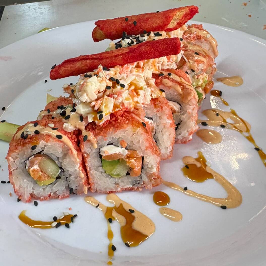 Takis Roll