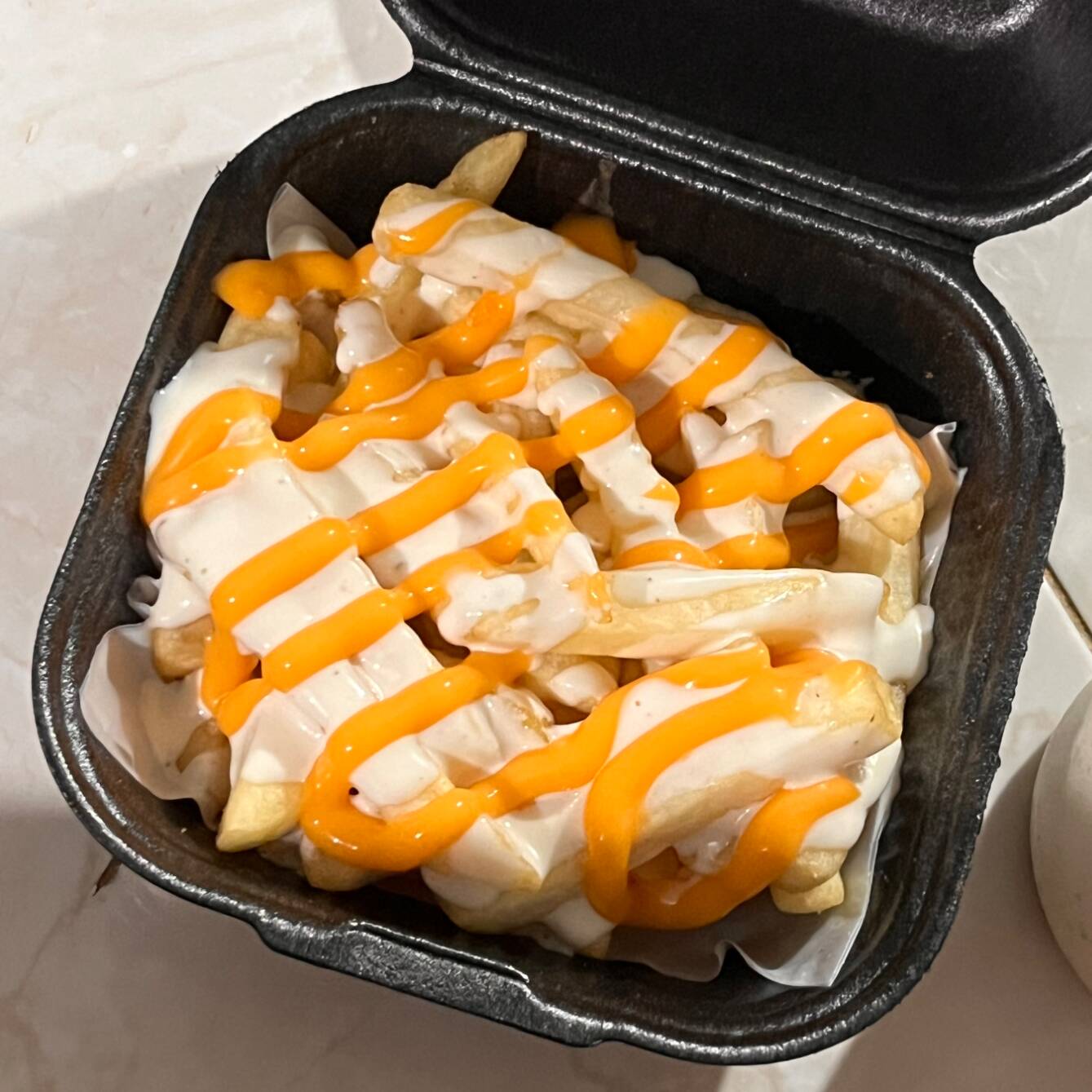 PAPAS FRANCESAS