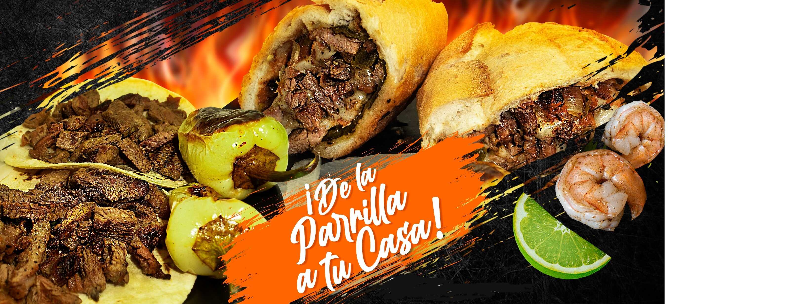 El Mochis Tacos y Tortas