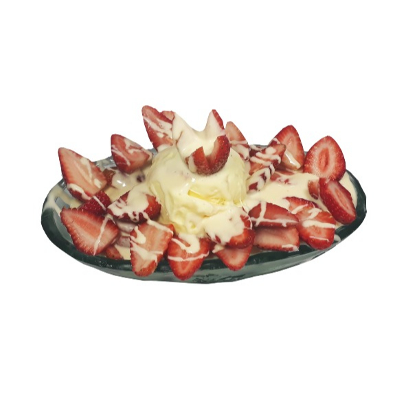 Súper Fresas