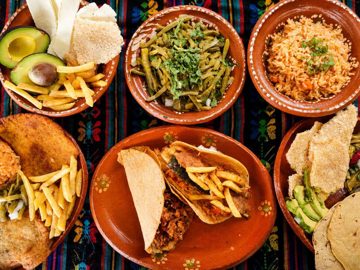 Rincon Chilango