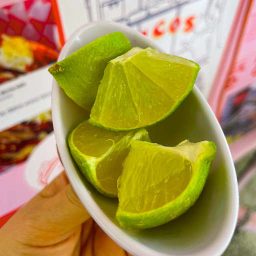 Limones 2oz