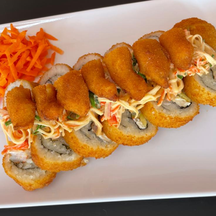 Ebi Crispy