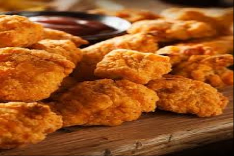 BONELESS NATURALES