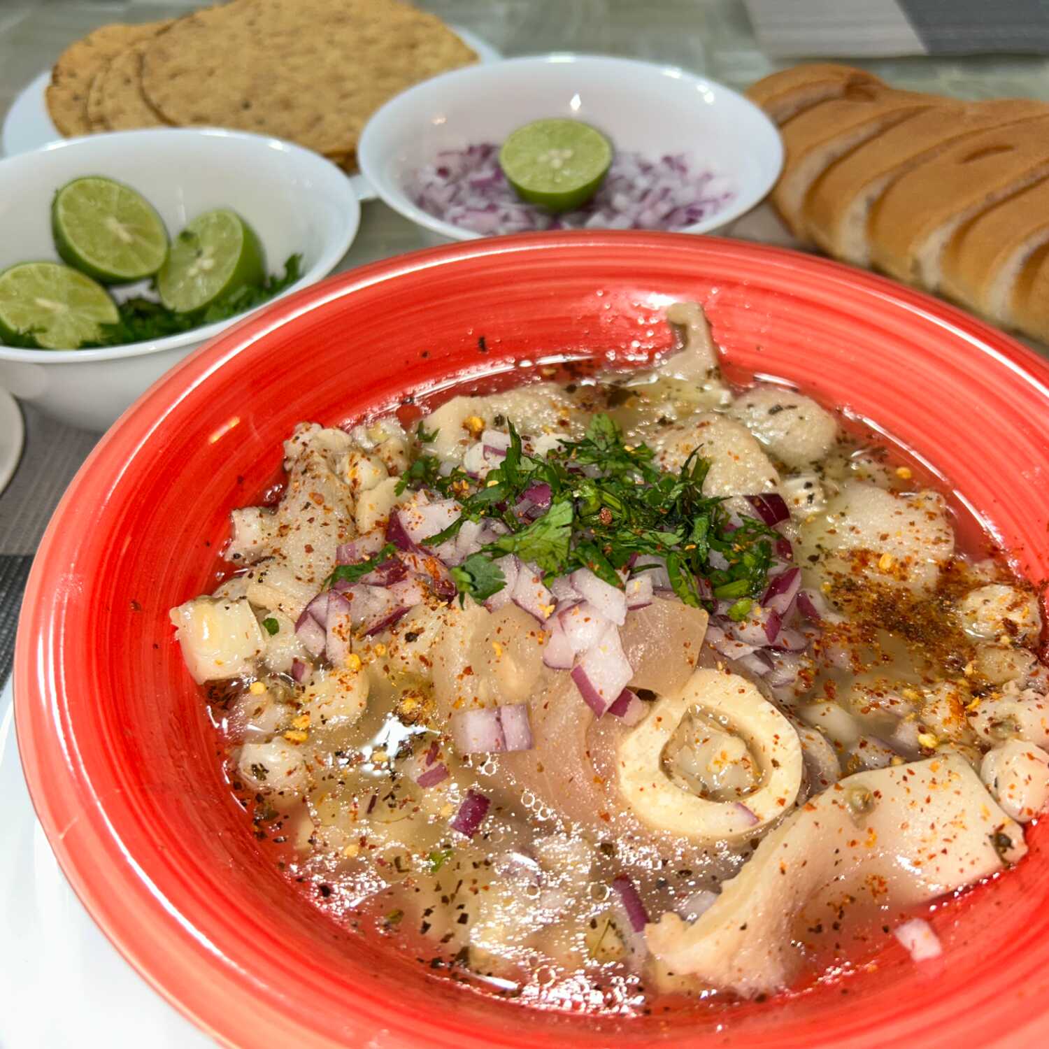 COMBO MENUDO
