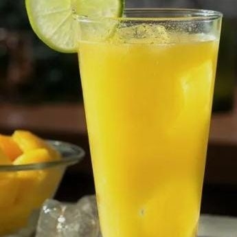 Limonada de Mango