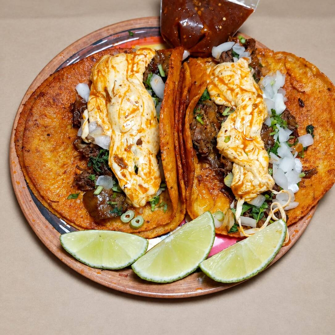 QUESATACOS