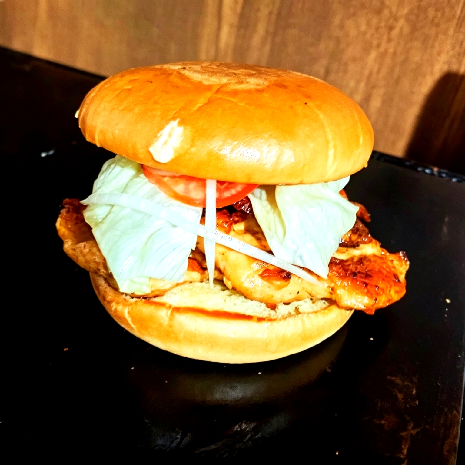 De Pollo