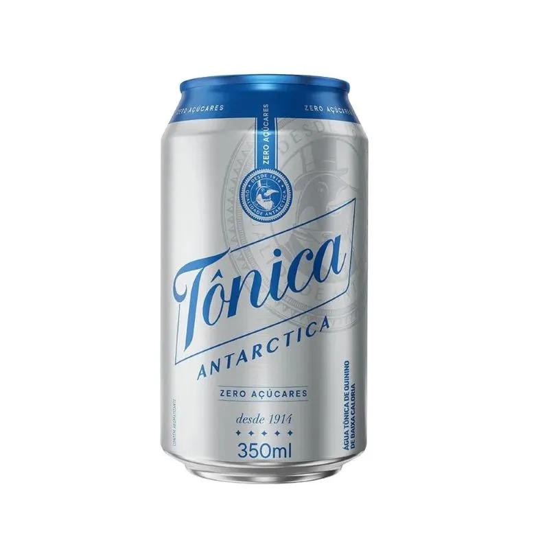 Lata 350 ml