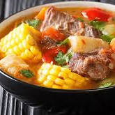Sancocho de Rabo