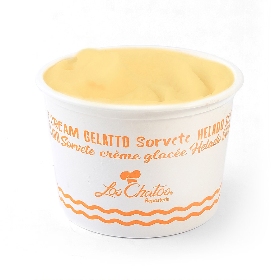 Sorbete mango 1 litro