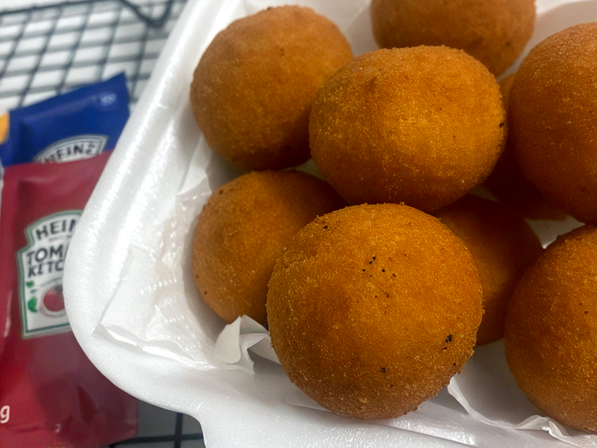 Duda Salgados E Bolos