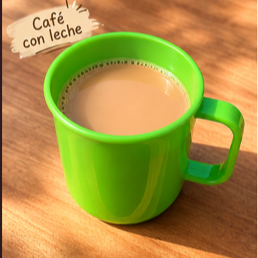 Café con Leche