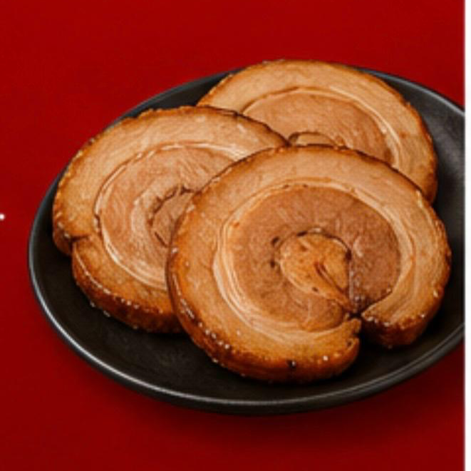 Chashu Extra