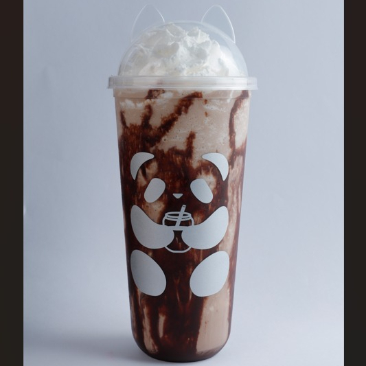 Frappé de Mocha