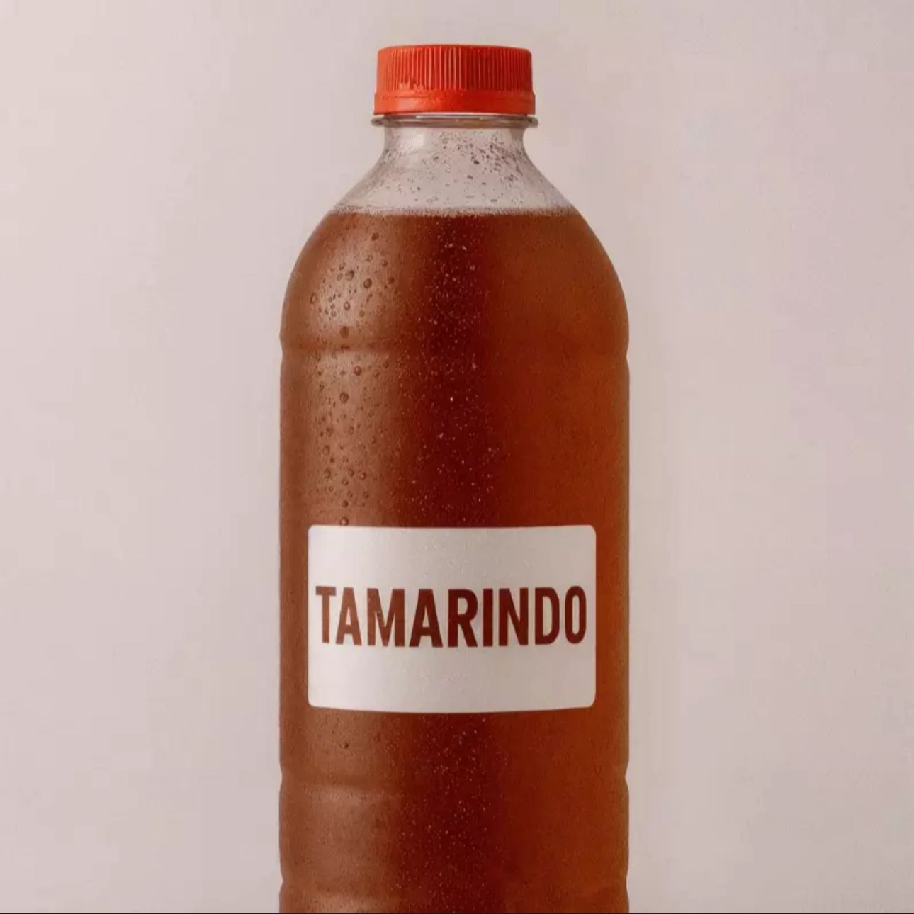 Agua Fresca de Tamarindo 1 Lt