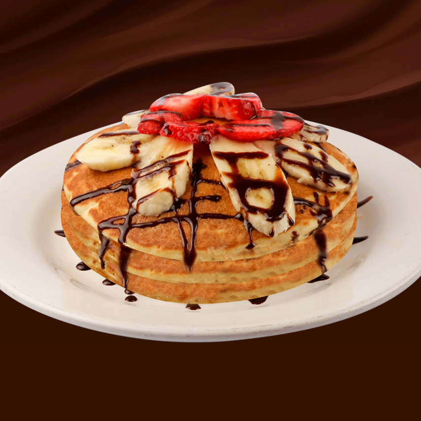Hot Cakes Factory