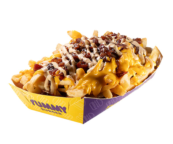 YUMMY FRIES