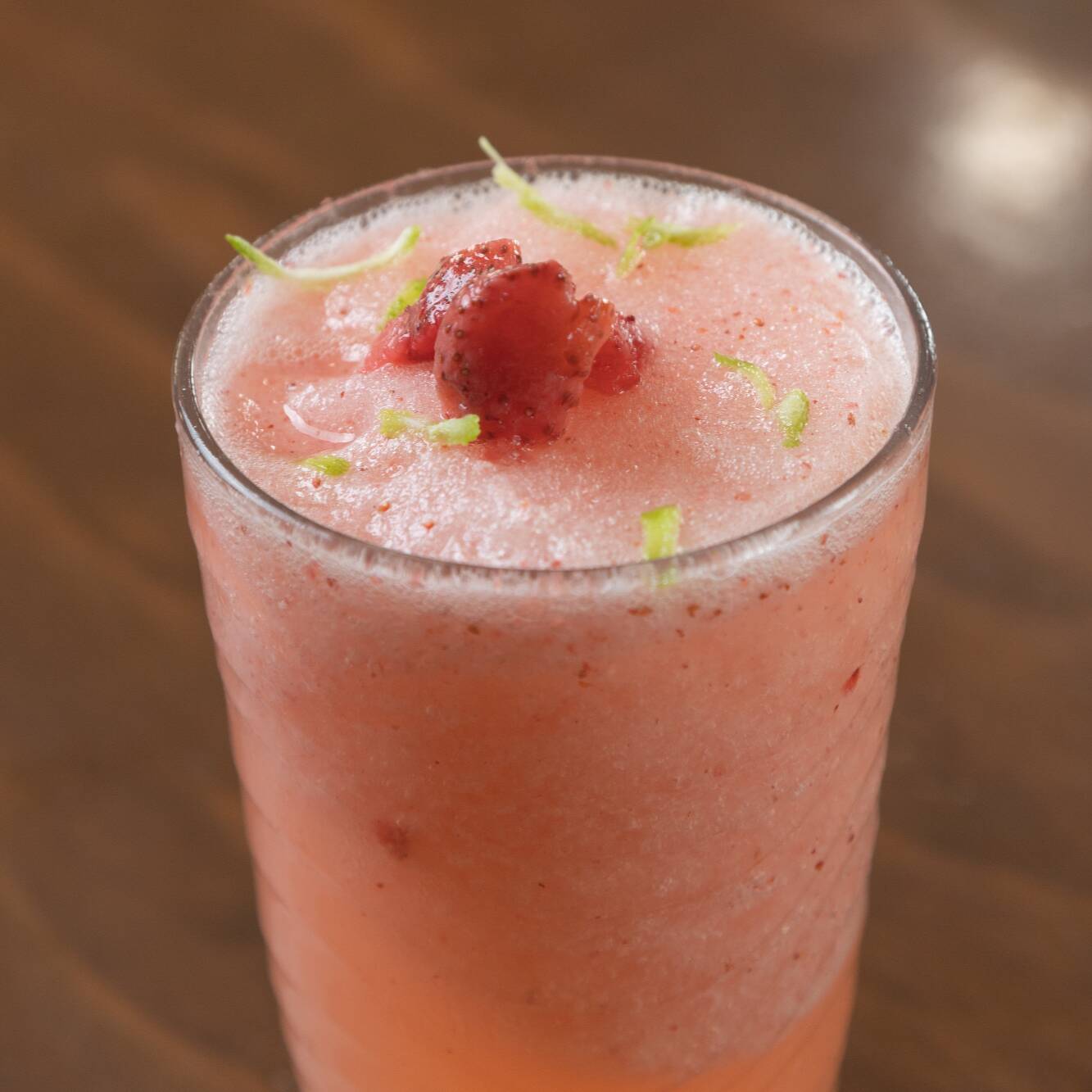 Limonada de Fresa 1 Litro