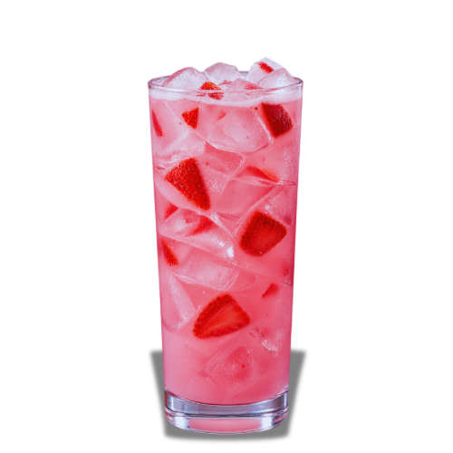 Dragón Berry Drink