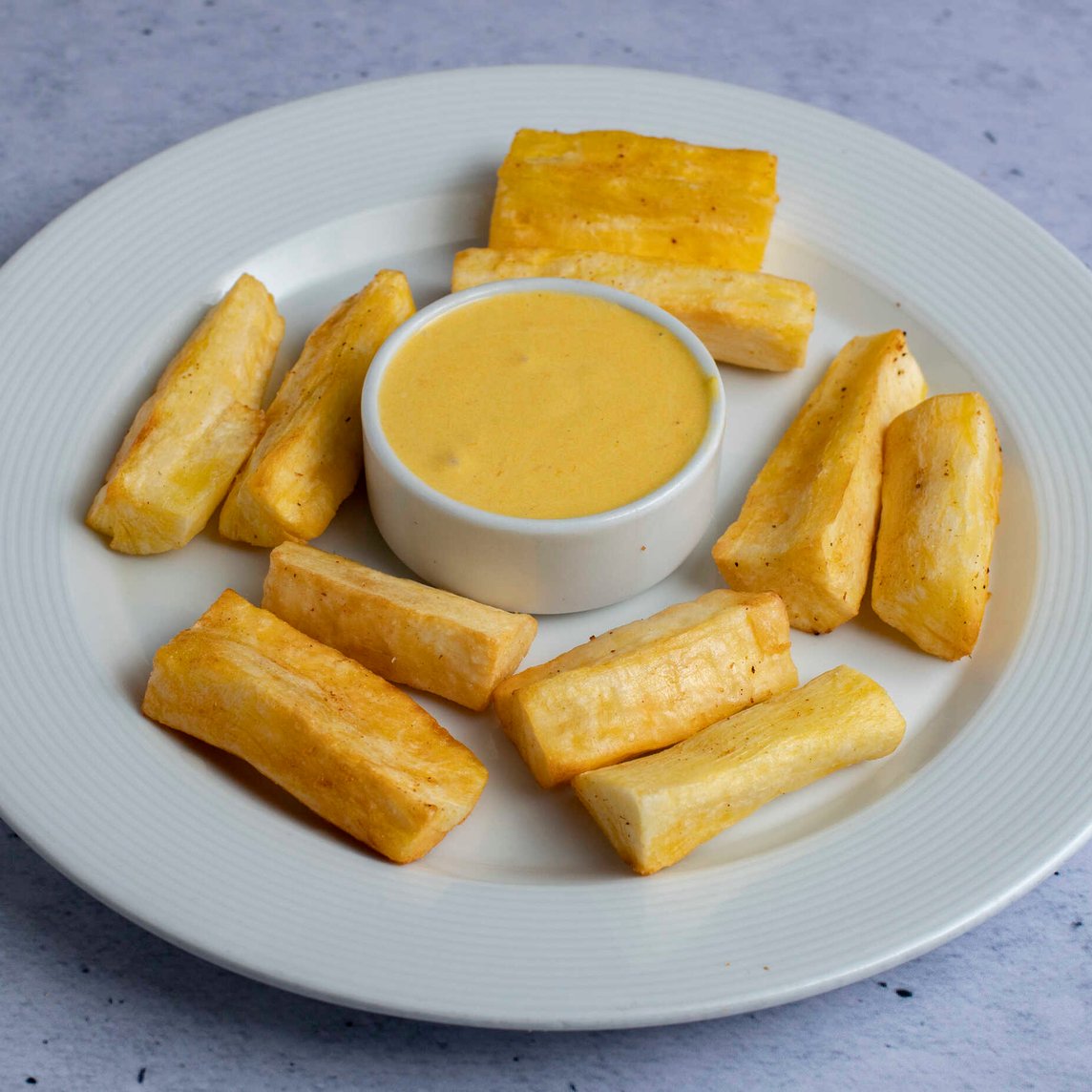 Yuquitas 10 uds