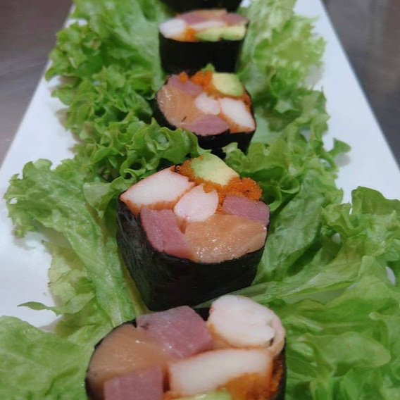 Sabi Roll