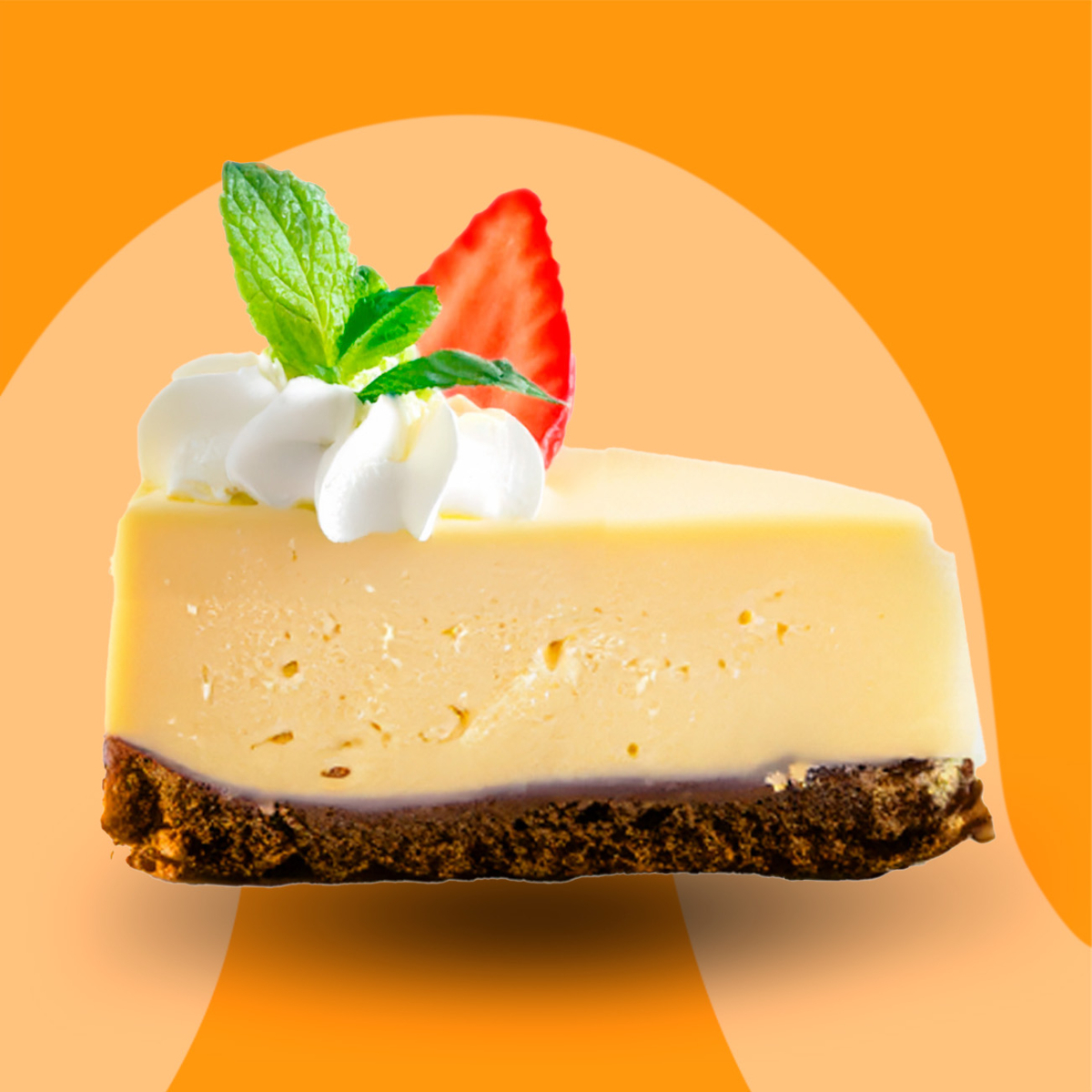 Cheese Cake Newyork