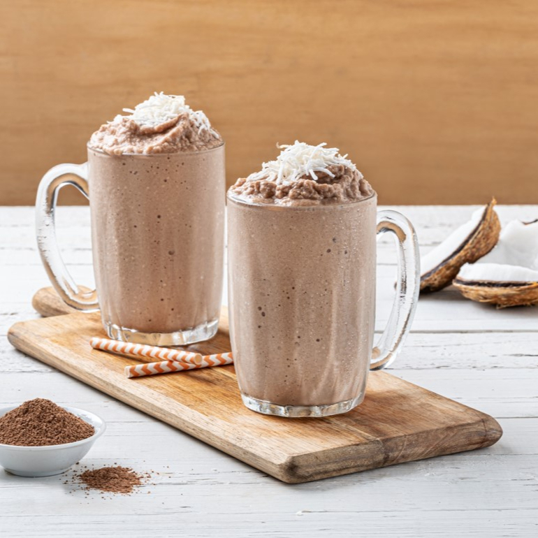 Choco Coco 16 oz