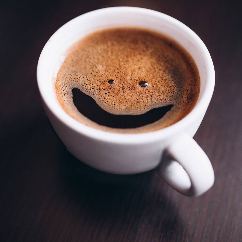 Expresso americano