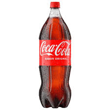 Coca-Cola 2L