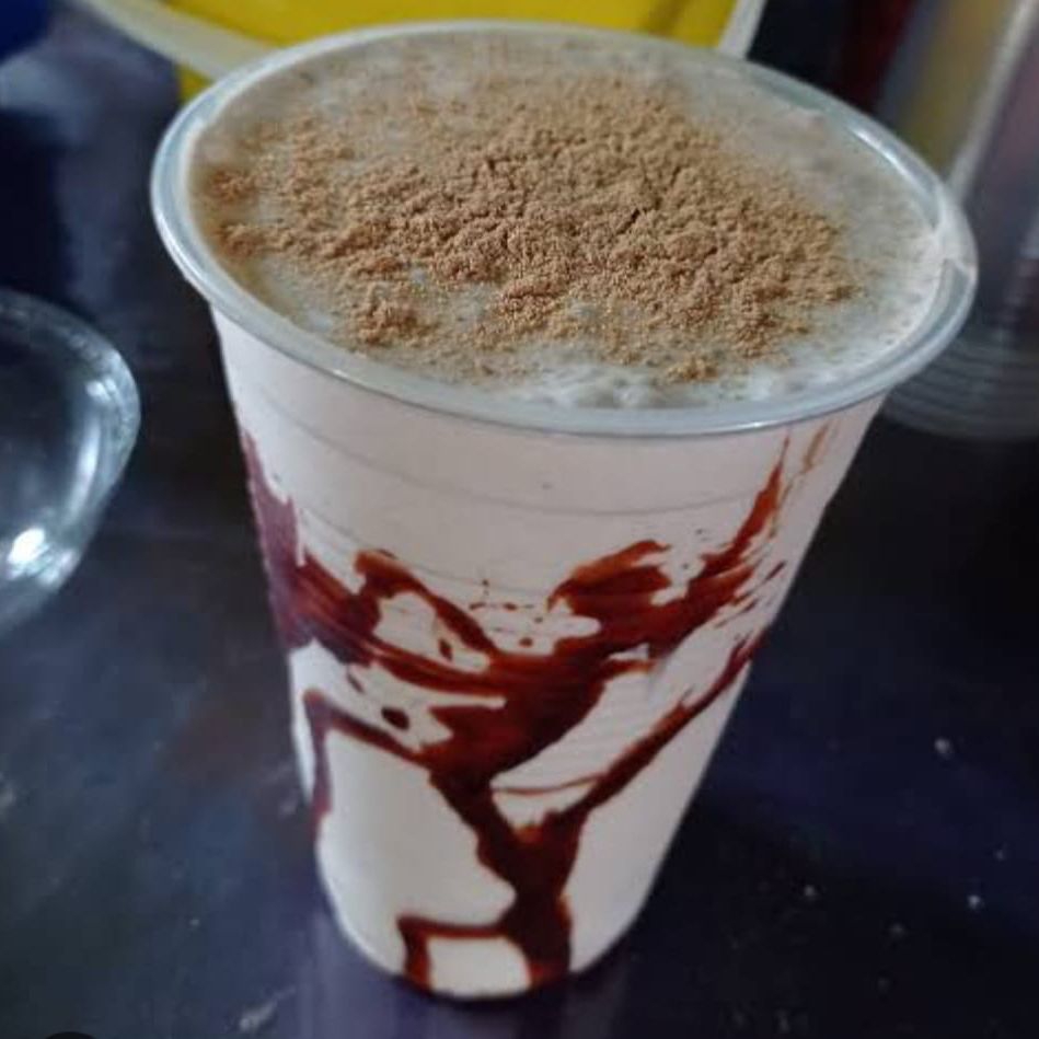 Eskimo de Chocolate