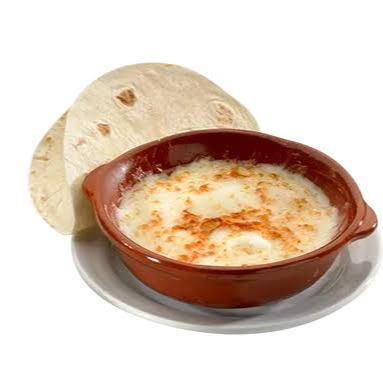 Queso extra