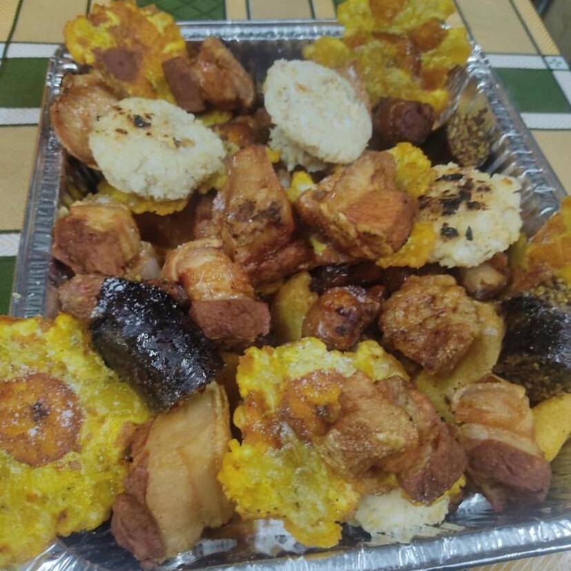 Picada Parcerita